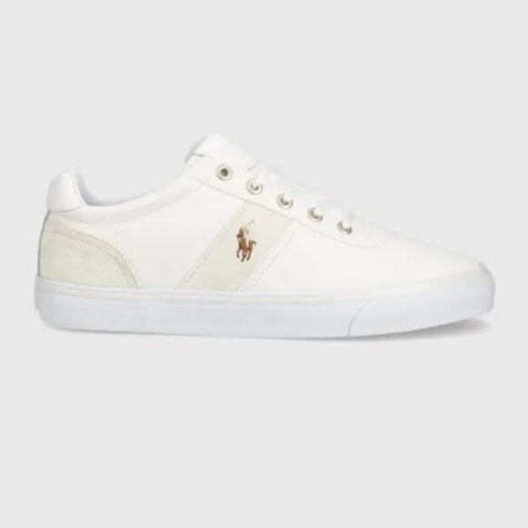 Polo Ralph Lauren Men´s Hanford Lace-Up Sneaker - 14